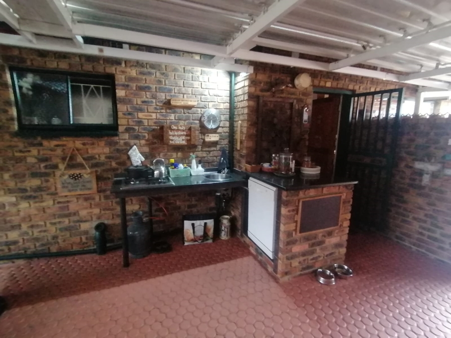 3 Bedroom Property for Sale in Abrahamsrust Free State